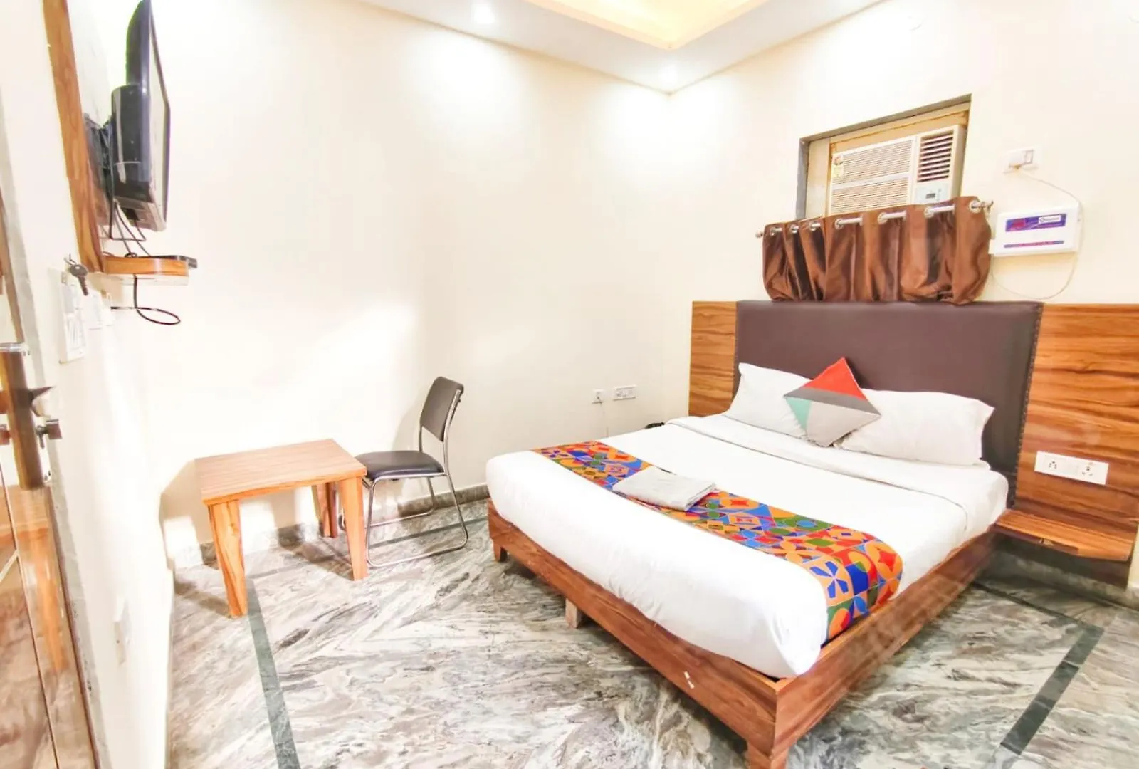 Apartment Dev Hotel New Delhi